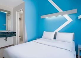 Ibis Budget Jakarta Menteng 5
