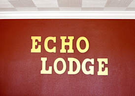 Echo Lodge 2
