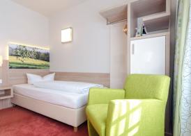 Garden Hotel 5
