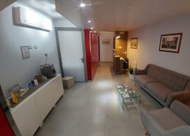 Ottocento Guest House 4