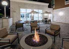Hampton Inn & Suites Rocky Hill - Hartford South 4