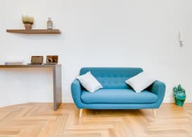 The Right Place - Guest House 3