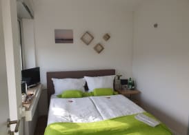 Studiotel Top Loft 5