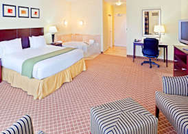 Holiday Inn Express & Suites CHEHALIS-CENTRALIA by IHG 5