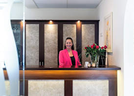 Wilhelmshaven Ahoi, Sure Hotel Collection by Best Western 2