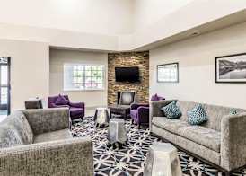 Quality Inn & Suites Westminster - Broomfield 2