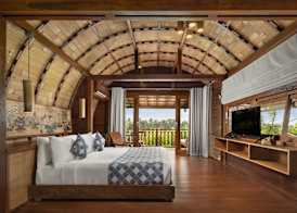 Beehouse Dijiwa Ubud 4