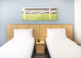 Mercure Brisbane Garden City 4