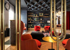 Hotel Am Konzerthaus - MGallery Collection 4