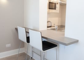 Temple Bar Essex Apartments 3