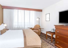 Clarion Hotel & Suites 4