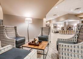 Holiday Inn LAFAYETTE-CITY CENTRE by IHG 3