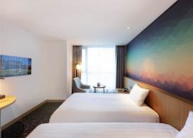 Mercure Ambassador Ulsan 5
