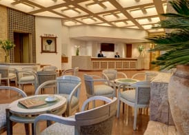 Hotel Royal Reforma 5