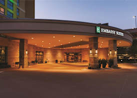 Embassy Suites by Hilton Dallas Frisco Hotel Convention Ctr 2