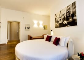 V Collection Piazza Farnese Luxury Suites 5
