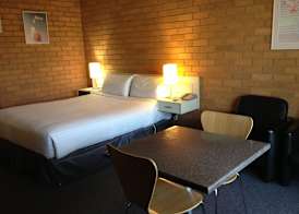 Essendon Motel 5