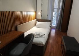 B&B Casa Cimabue Roma 4
