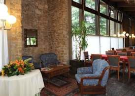 Sporthotel Olimpo 3