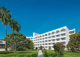 Serra Park Hotel 3