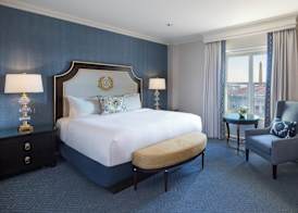 InterContinental Hotels THE WILLARD WASHINGTON D.C. by IHG 5