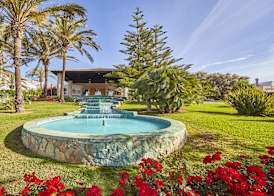Prinsotel La Dorada & Spa 2