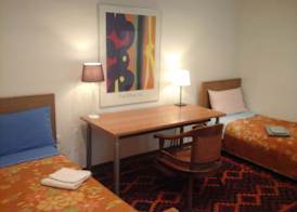 B&B Borgo del Fornello 3