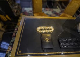 Sintra Marmòris Camélia 4