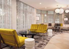 Courtyard Miami Coral Gables 3