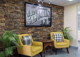 Super 8 by Wyndham Salisbury 2