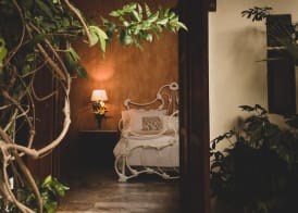 Hotel Boutique Casa Del Arzobispado 4