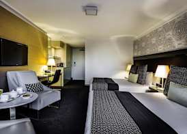 Pullman Brisbane King George Square 5