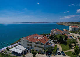 Hotel Vila 4M 2