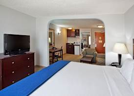 Holiday Inn Express & Suites BREMEN by IHG 4