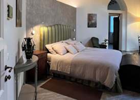 Agriturismo Villa La Fontina 3
