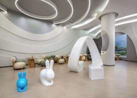 Days Inn by Wyndham Pingxiang Wugong Mountain 3