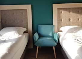Boardinghouse am Borkumkai 2