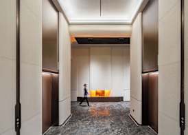 Novotel Chengdu Chunxi Road-Walk straight to IFS 4