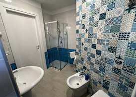 F Rooms Napoli Via Sementini 5