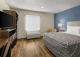 WoodSpring Suites Bowling Green I-65 5