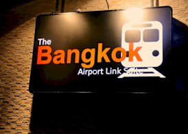 Collection O The Bangkok Airport Link Suite 3