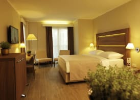 Wellness Hotel Apollo – Terme & Wellness LifeClass 3