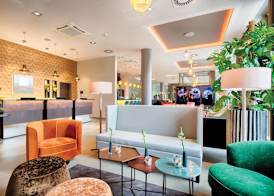 Leonardo Royal Hotel Ulm 4