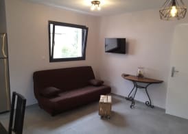 Villa'vi Lyon Est Chambres d'Hôtes 2