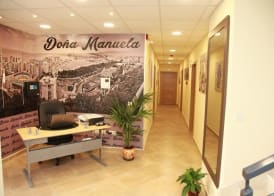 Hostal Doña Manuela 2