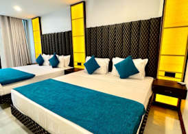 Sundaras Family Suites 5