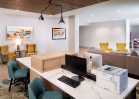 Hyatt House North Scottsdale 3