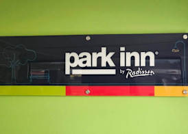 Park Inn by Radisson, Pigeon Forge South 2