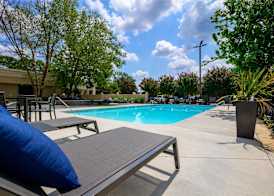DoubleTree by Hilton Raleigh Midtown 4
