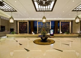 Millennium Hotel Wuxi 2